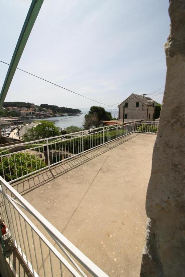 Apartamento Privatna Soba Gita Sumartin Exterior foto