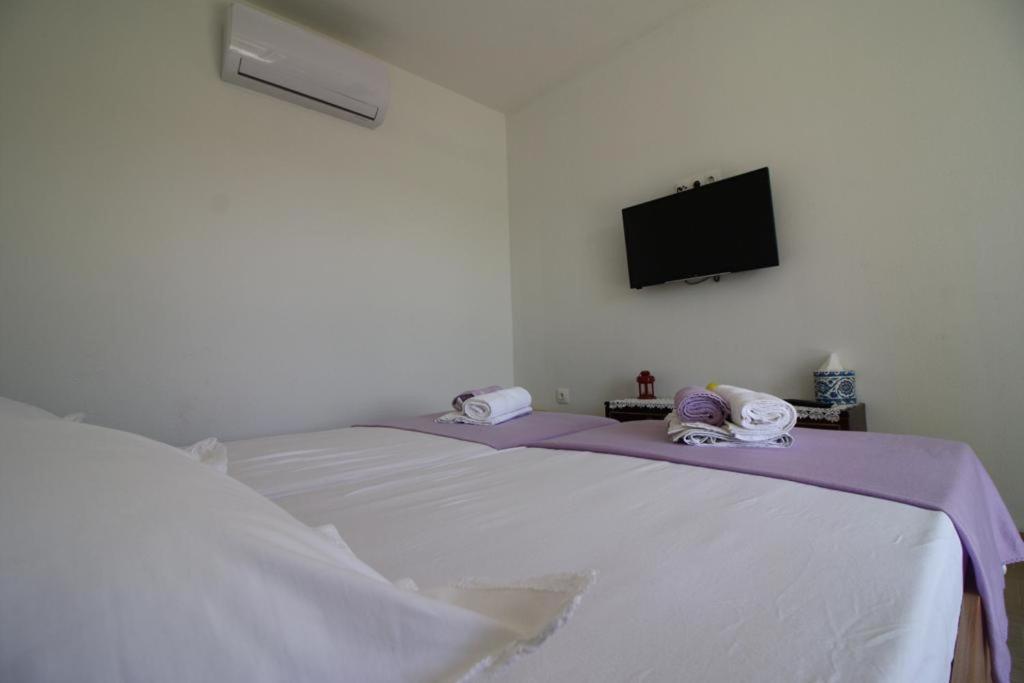Apartamento Privatna Soba Gita Sumartin Exterior foto