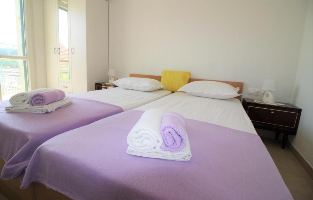 Apartamento Privatna Soba Gita Sumartin Exterior foto